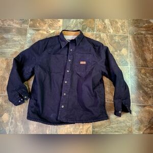 BASS CREEK WORK WEAR JACKET